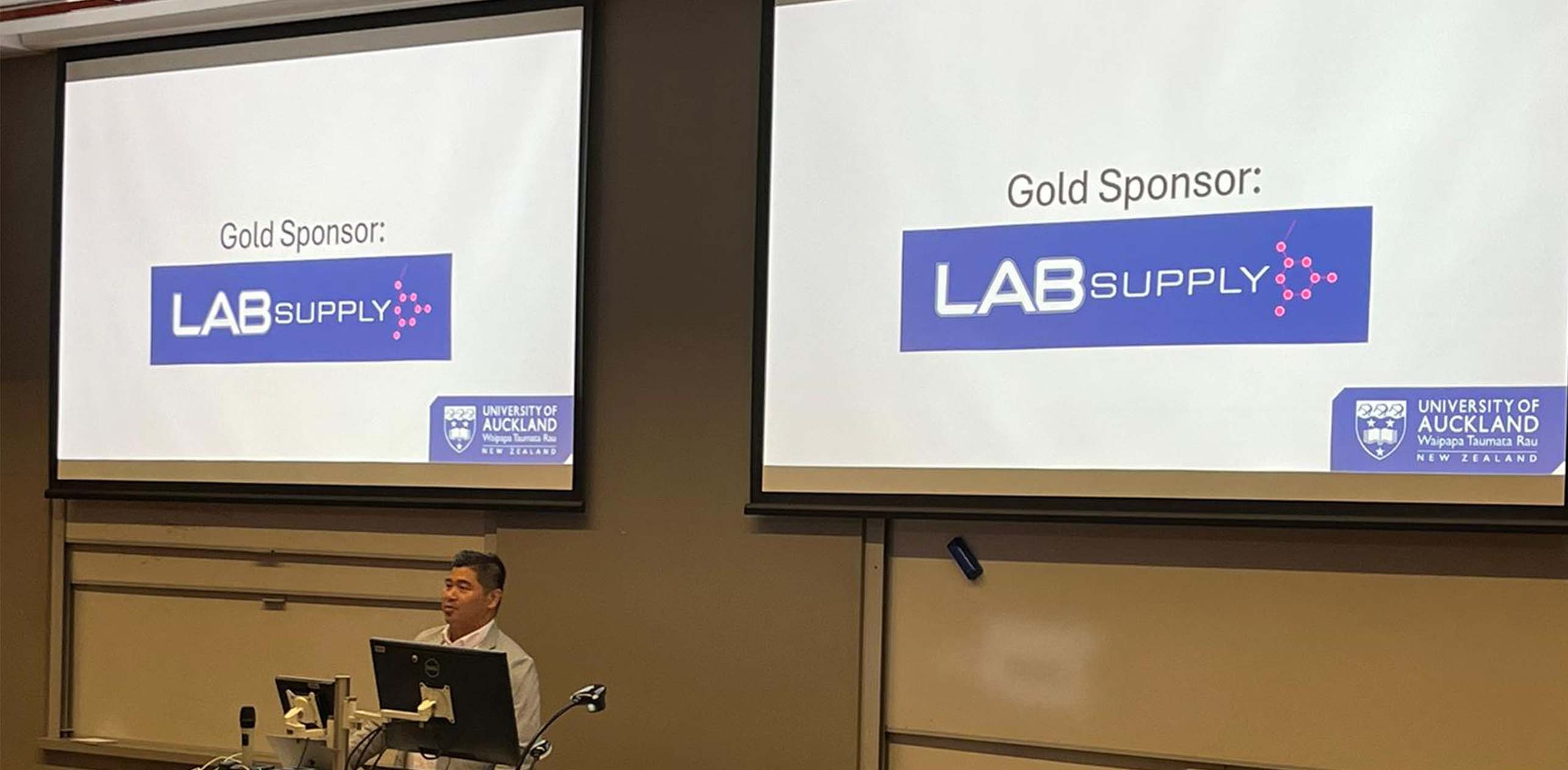 Supporting Science Across Aotearoa